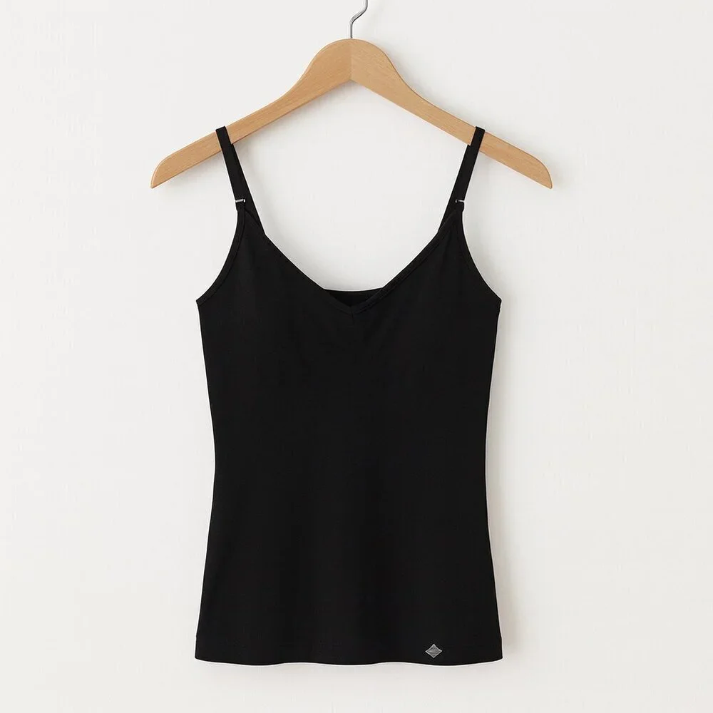 Betaven Black Shapewear for Women | High-Waist Tummy Control